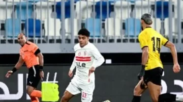 صفقة كبري مرتقبة.. تفاصيل مثيرة في كواليس الأندية المصرية خلال 24 ساعة